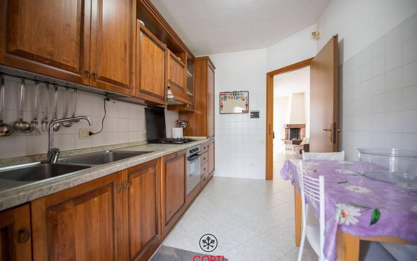 Quadrilocale via Isola di Giannutri 5, Scarlino — foto 7 di 22