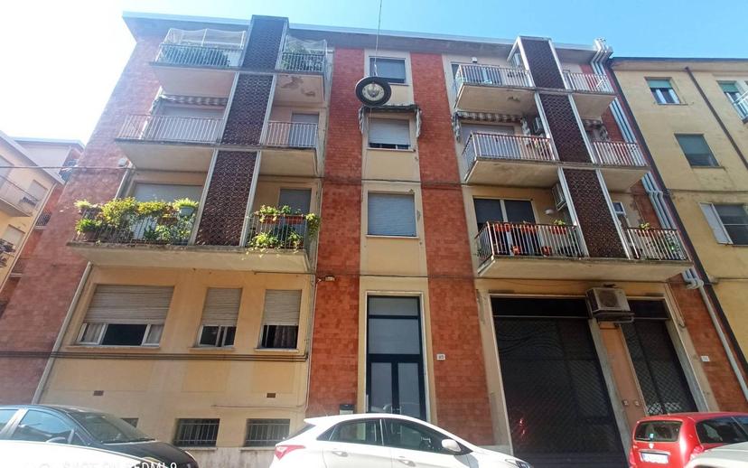 Stanza singola via Renata di Francia 40, Ferrara — foto 16 di 31