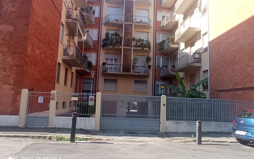 Stanza singola via Renata di Francia 40, Ferrara — foto 21 di 31