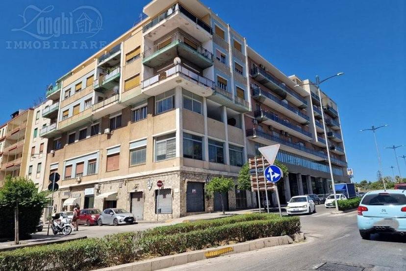 Appartamento corso Gelone, Gelone - Cadorna, Siracusa — foto 13 di 22