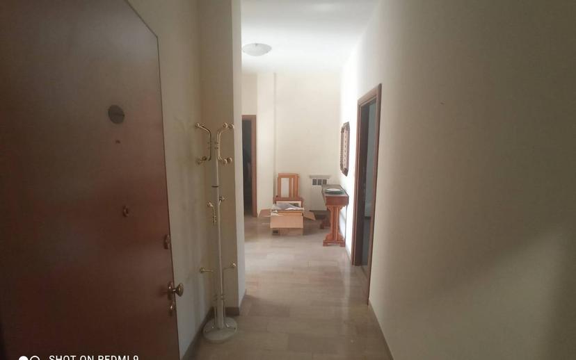 Stanza singola via Renata di Francia 40, Ferrara — foto 18 di 31