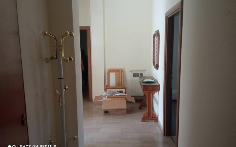 Stanza singola via Renata di Francia 40, Ferrara — foto 23 di 31
