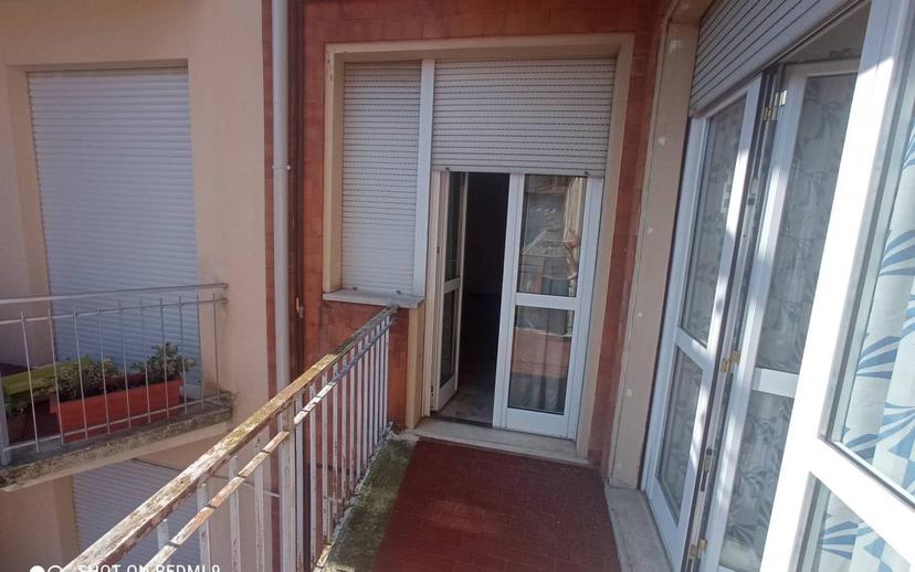 Stanza singola via Renata di Francia 40, Ferrara — foto 6 di 31