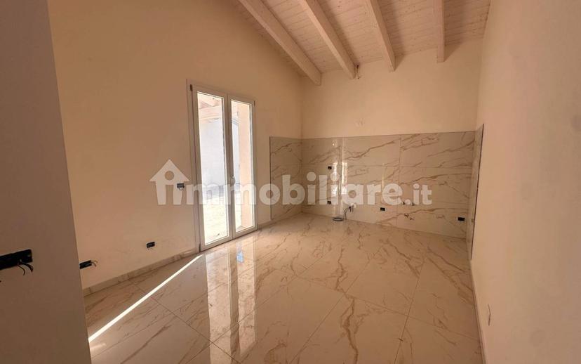 Villa bifamiliare, nuova, 141 m², Ghedi — foto 3 di 24