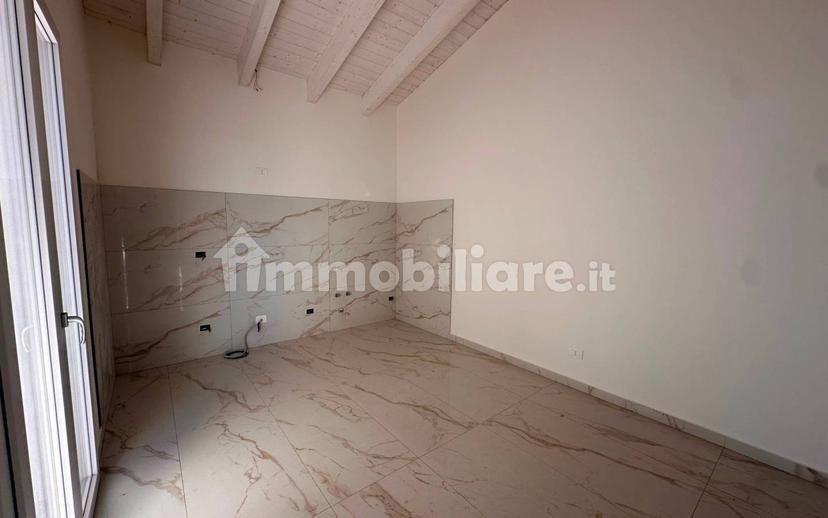 Villa bifamiliare, nuova, 141 m², Ghedi — foto 6 di 24