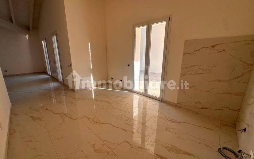 Villa bifamiliare, nuova, 141 m², Ghedi — foto 24 di 24