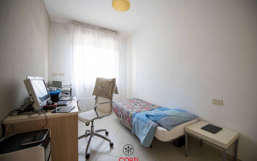 Quadrilocale via Isola di Giannutri 5, Scarlino — foto 10 di 22