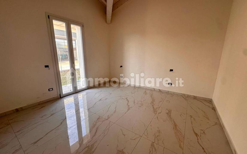 Villa bifamiliare, nuova, 141 m², Ghedi — foto 20 di 24