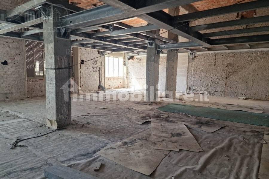 Appartamento corso Gelone, Gelone - Cadorna, Siracusa
