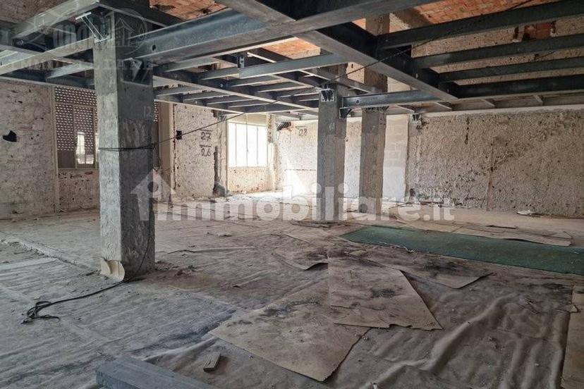 Appartamento corso Gelone, Gelone - Cadorna, Siracusa