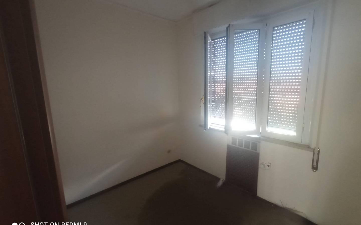 Stanza singola via Renata di Francia 40, Ferrara