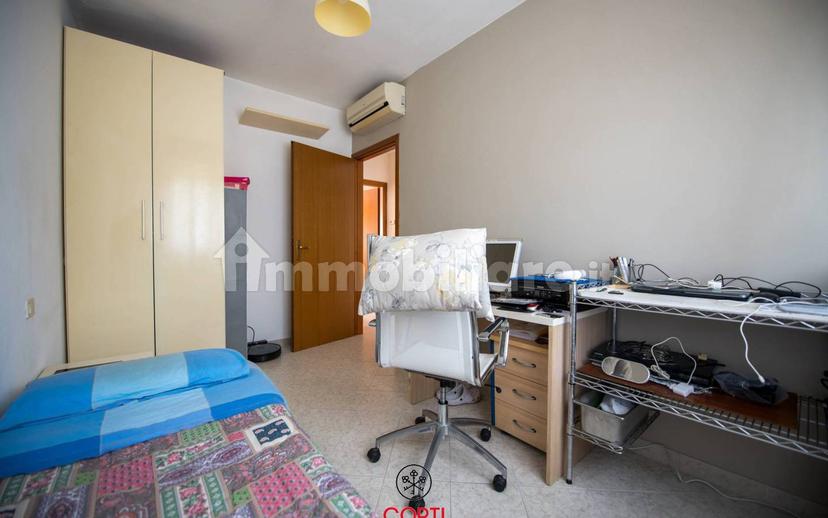 Quadrilocale via Isola di Giannutri 5, Scarlino — foto 17 di 22