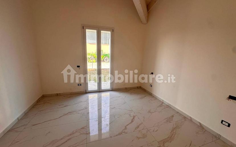 Villa bifamiliare, nuova, 141 m², Ghedi — foto 11 di 24