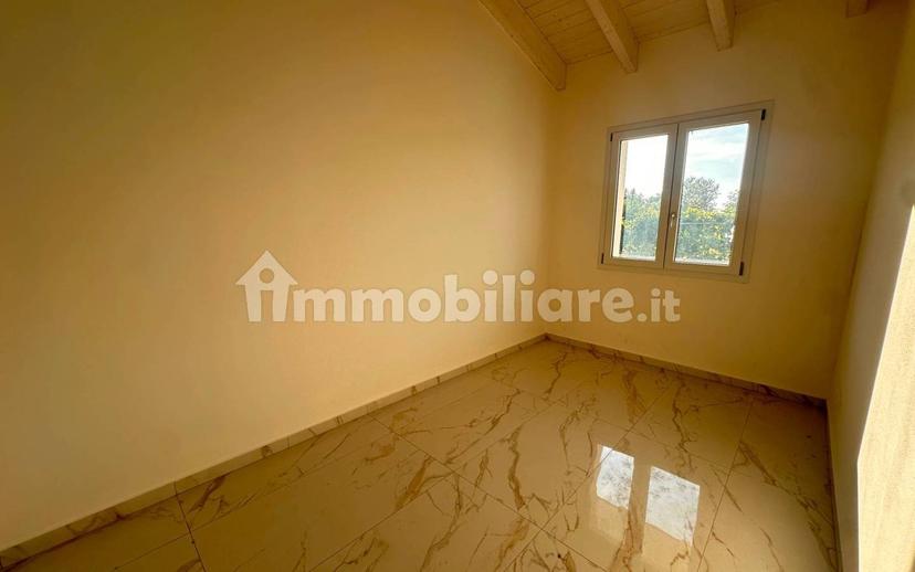 Villa bifamiliare, nuova, 141 m², Ghedi — foto 9 di 24