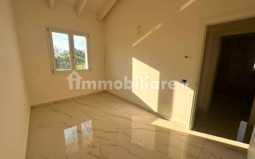 Villa bifamiliare, nuova, 141 m², Ghedi — foto 17 di 24