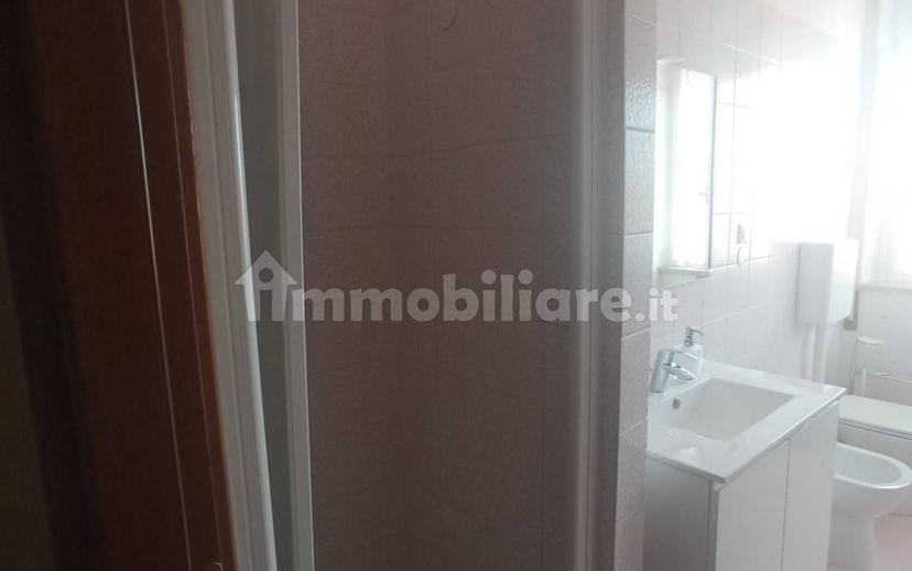 Stanza singola via Renata di Francia 40, Ferrara — foto 31 di 31