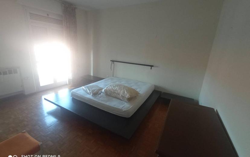 Stanza singola via Renata di Francia 40, Ferrara — foto 30 di 31