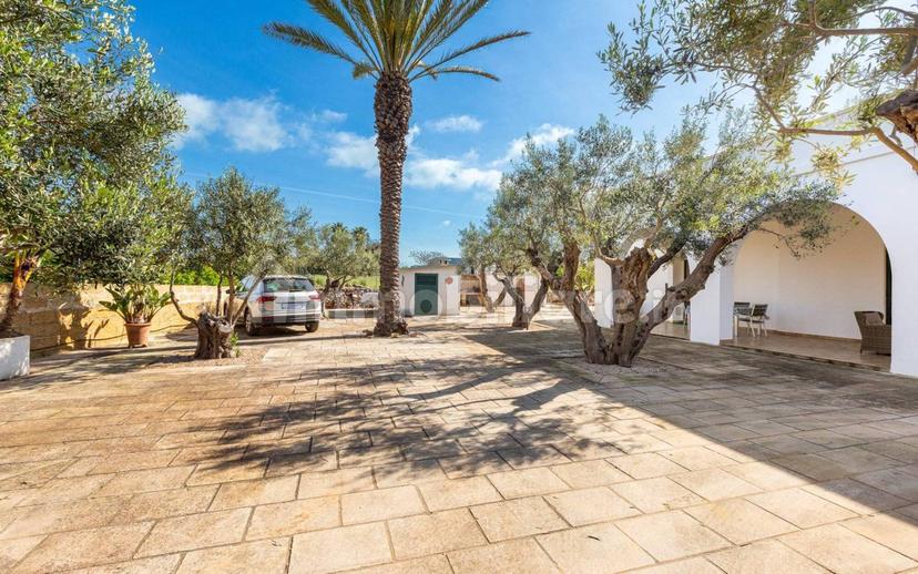 Villa unifamiliare via L. Francioso, Alliste — foto 18 di 35