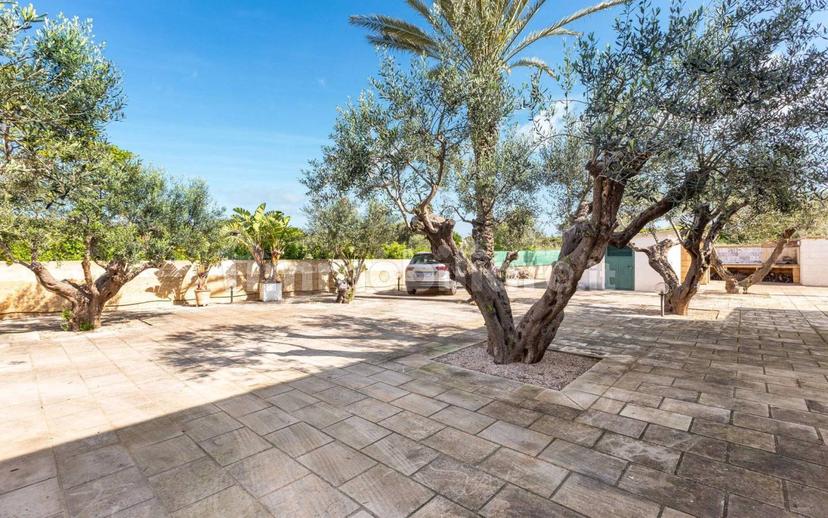 Villa unifamiliare via L. Francioso, Alliste — foto 7 di 35