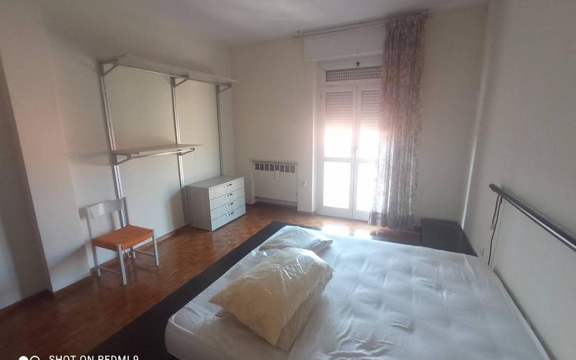 Stanza singola via Renata di Francia 40, Ferrara — foto 17 di 31