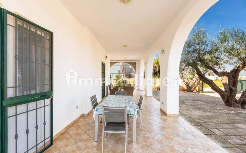Villa unifamiliare via L. Francioso, Alliste — foto 20 di 35