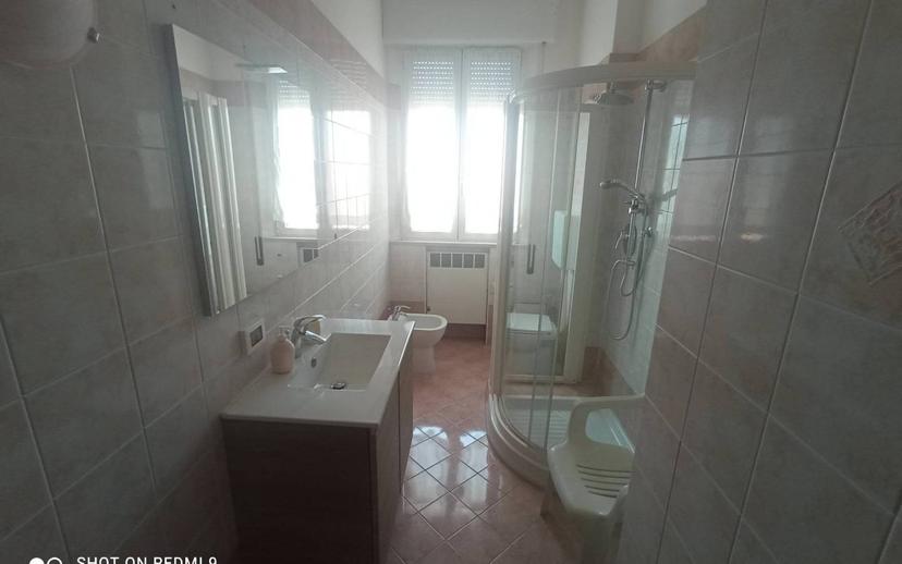 Stanza singola via Renata di Francia 40, Ferrara — foto 15 di 31
