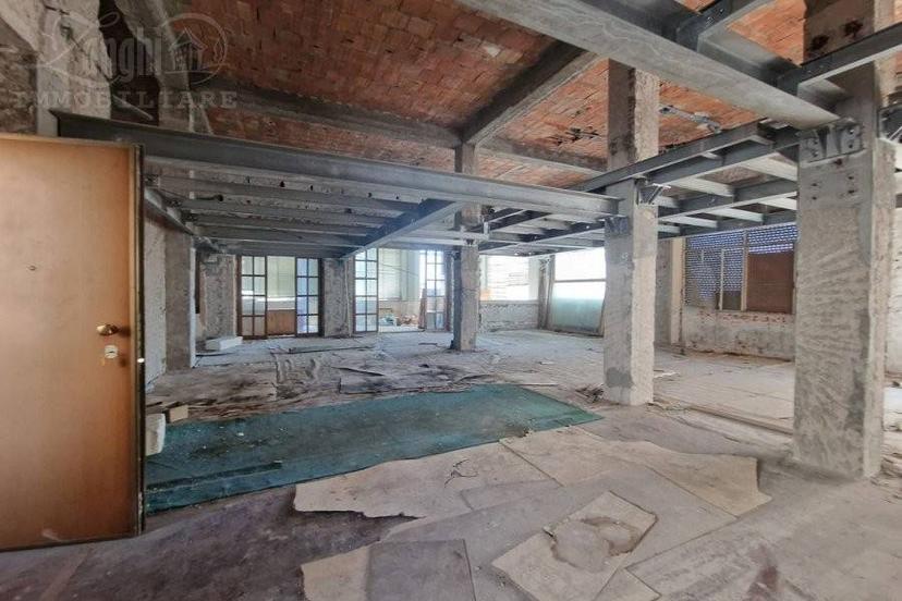 Appartamento corso Gelone, Gelone - Cadorna, Siracusa — foto 14 di 22