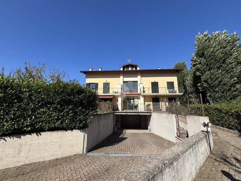 Bilocale viale della vittoria 4, Centro, Stazzano — foto 22 di 37