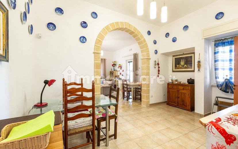 Villa unifamiliare via L. Francioso, Alliste — foto 8 di 35