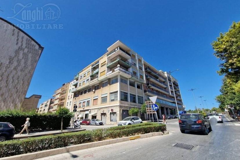 Appartamento corso Gelone, Gelone - Cadorna, Siracusa — foto 21 di 22