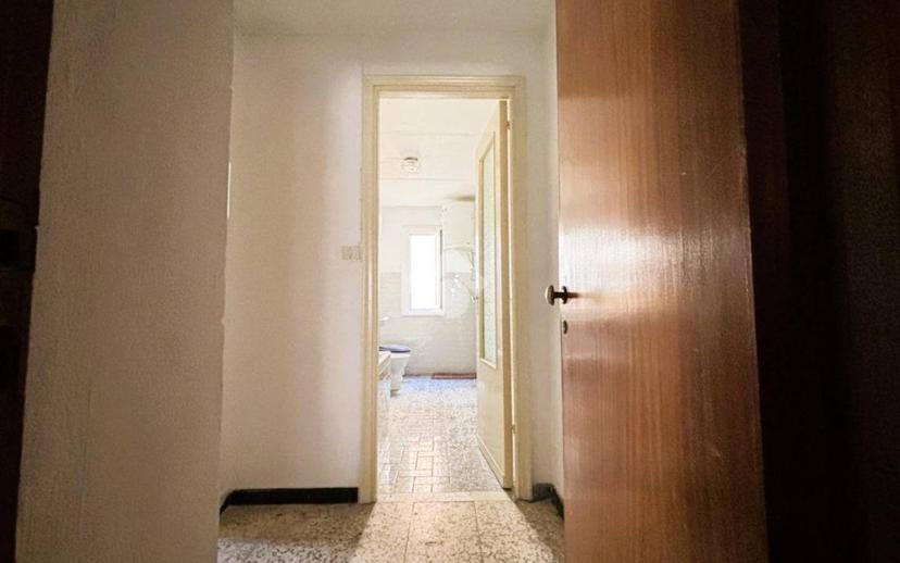 Trilocale via della Chiesa 10, Pallavicino, Cantalupo Ligure — foto 17 di 18