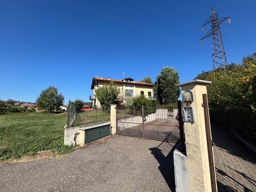 Bilocale viale della vittoria 4, Centro, Stazzano — foto 3 di 37