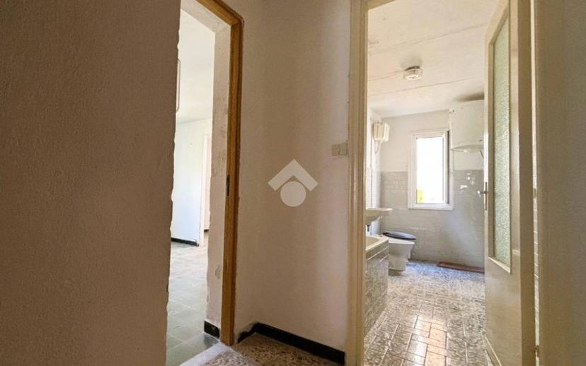 Trilocale via della Chiesa 10, Pallavicino, Cantalupo Ligure — foto 6 di 18