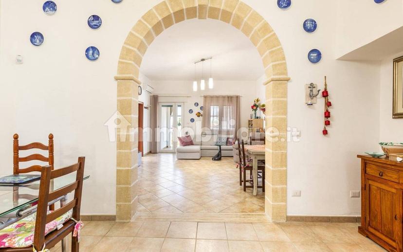 Villa unifamiliare via L. Francioso, Alliste — foto 35 di 35