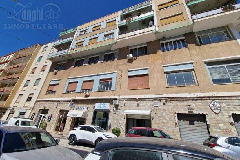 Appartamento corso Gelone, Gelone - Cadorna, Siracusa — foto 19 di 22