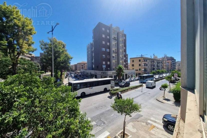 Appartamento corso Gelone, Gelone - Cadorna, Siracusa — foto 8 di 22