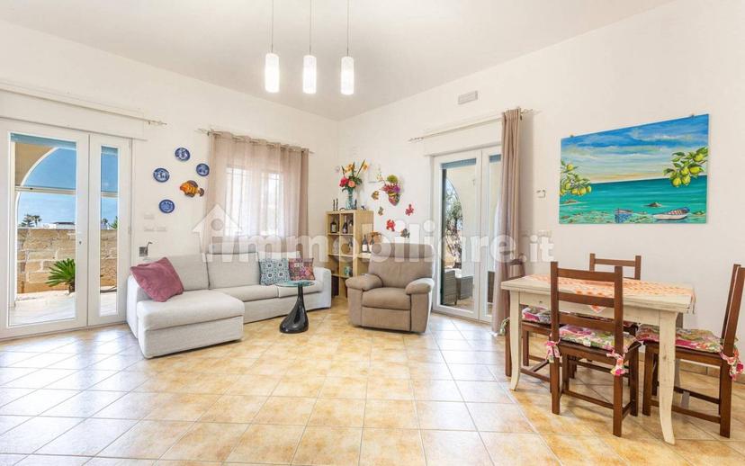 Villa unifamiliare via L. Francioso, Alliste — foto 24 di 35