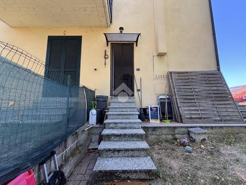 Bilocale viale della vittoria 4, Centro, Stazzano — foto 32 di 37