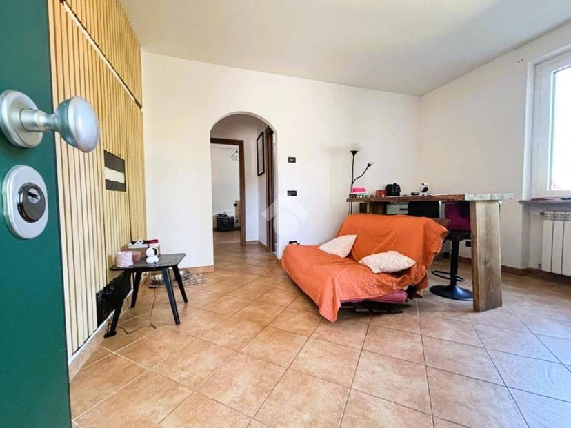 Bilocale viale della vittoria 4, Centro, Stazzano — foto 12 di 37