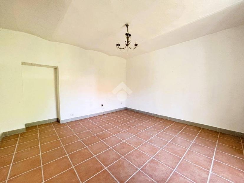 Trilocale via della Chiesa 10, Pallavicino, Cantalupo Ligure — foto 12 di 18