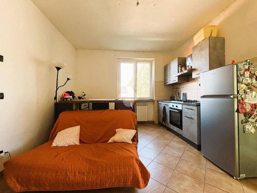 Bilocale viale della vittoria 4, Centro, Stazzano — foto 26 di 37