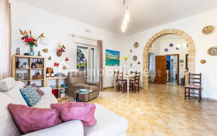 Villa unifamiliare via L. Francioso, Alliste — foto 26 di 35