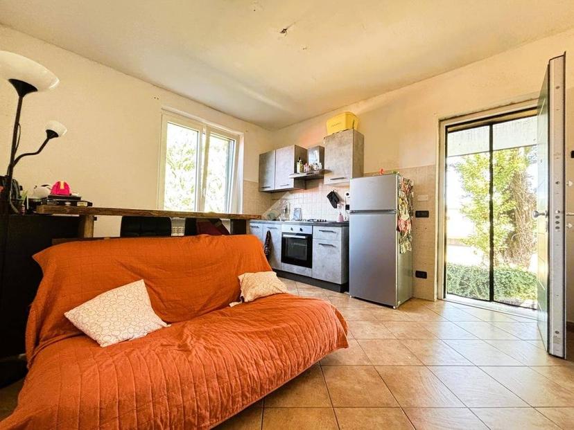 Bilocale viale della vittoria 4, Centro, Stazzano — foto 33 di 37
