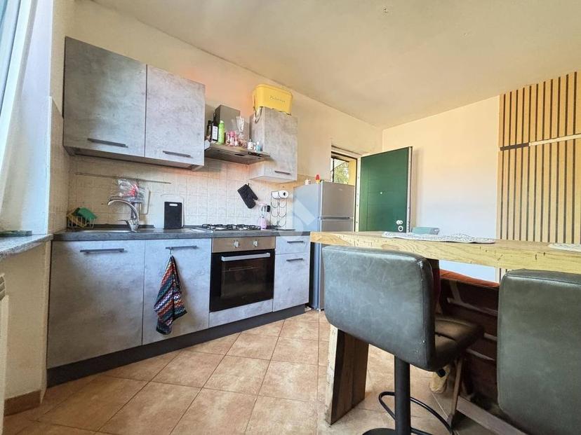 Bilocale viale della vittoria 4, Centro, Stazzano — foto 27 di 37