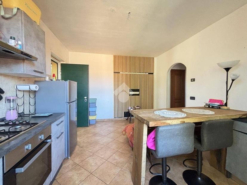 Bilocale viale della vittoria 4, Centro, Stazzano — foto 10 di 37
