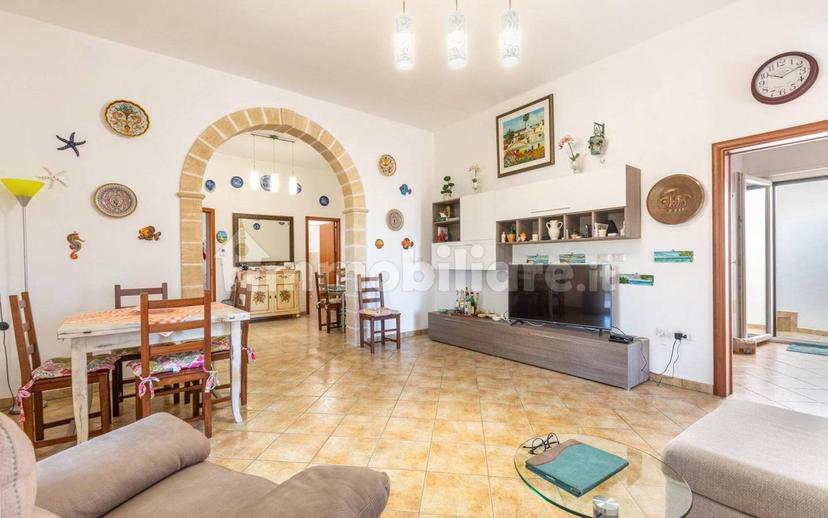 Villa unifamiliare via L. Francioso, Alliste — foto 30 di 35
