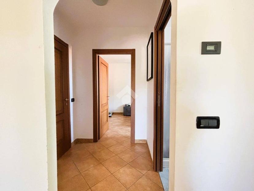 Bilocale viale della vittoria 4, Centro, Stazzano — foto 11 di 37