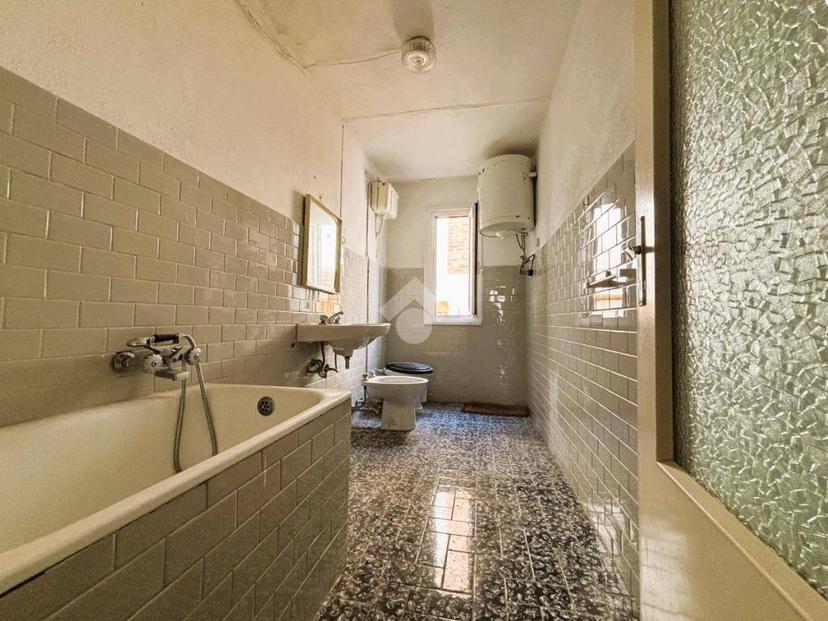 Trilocale via della Chiesa 10, Pallavicino, Cantalupo Ligure — foto 11 di 18