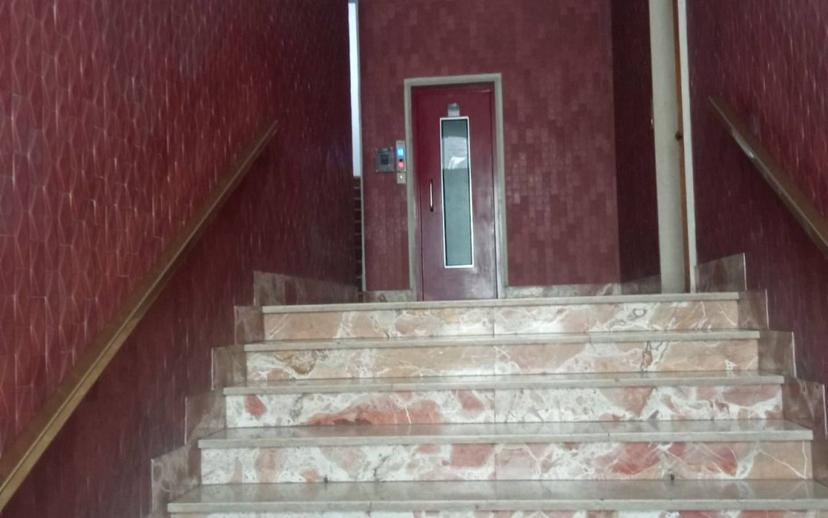 Stanza singola via Renata di Francia 40, Ferrara — foto 26 di 31