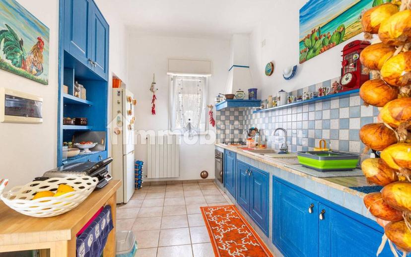 Villa unifamiliare via L. Francioso, Alliste — foto 19 di 35